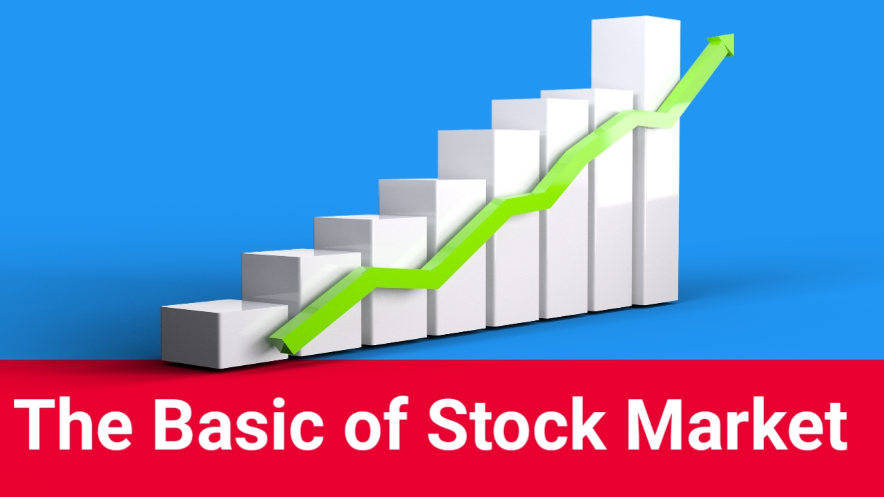 Basics of stock market