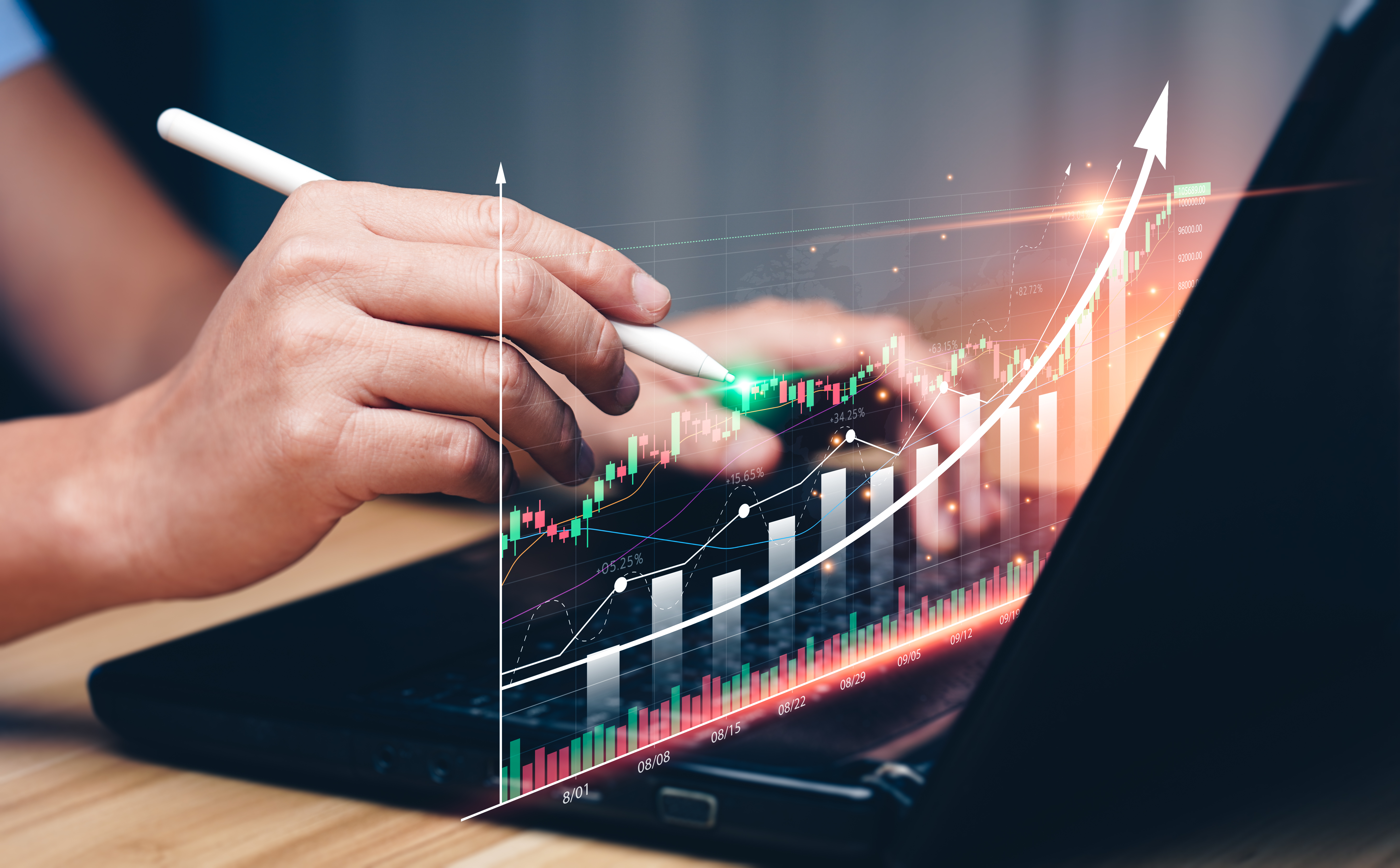 Price action trading strategies