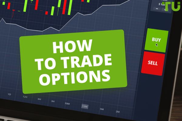 how to trade options how to trade options